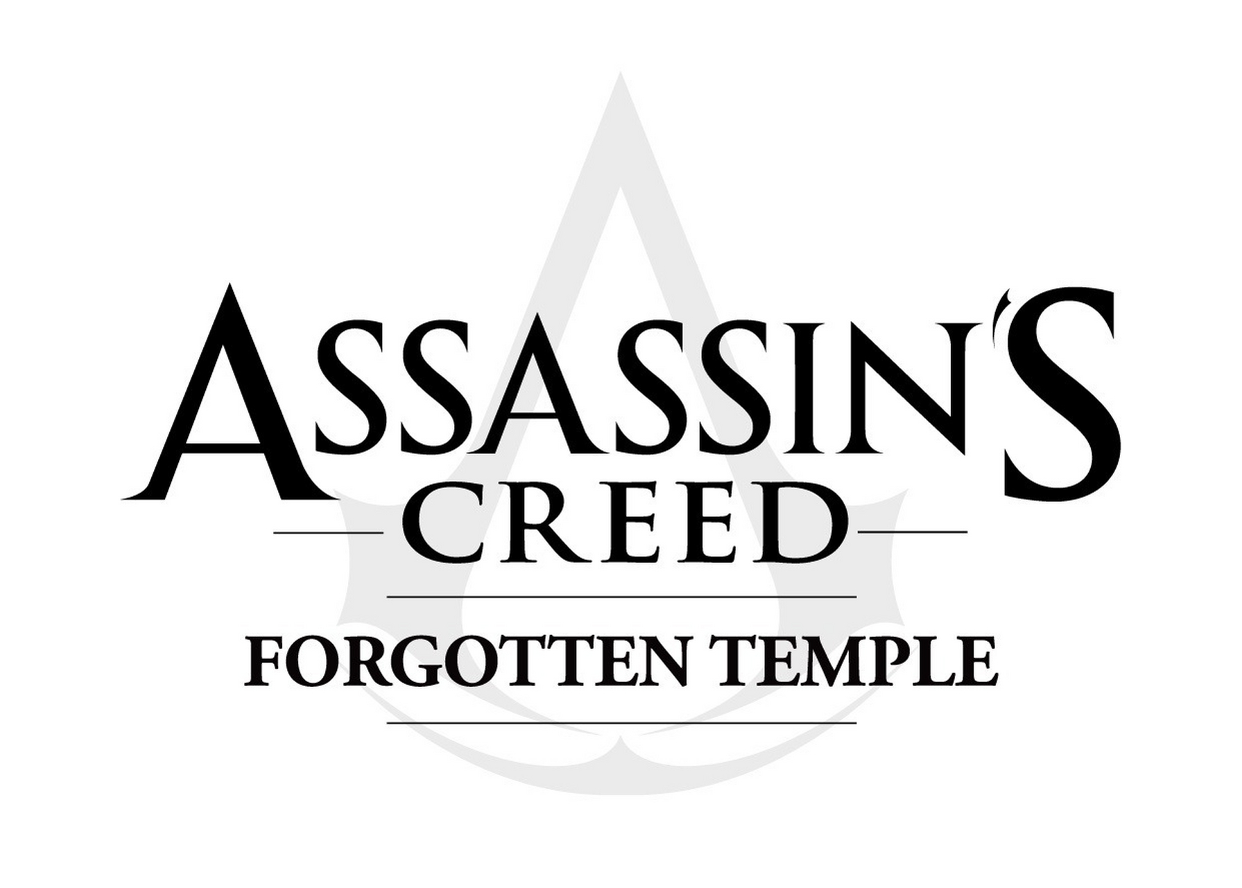 《刺客信条》将与 webtoon 合作推出外传漫画《刺客信条:遗忘神殿》