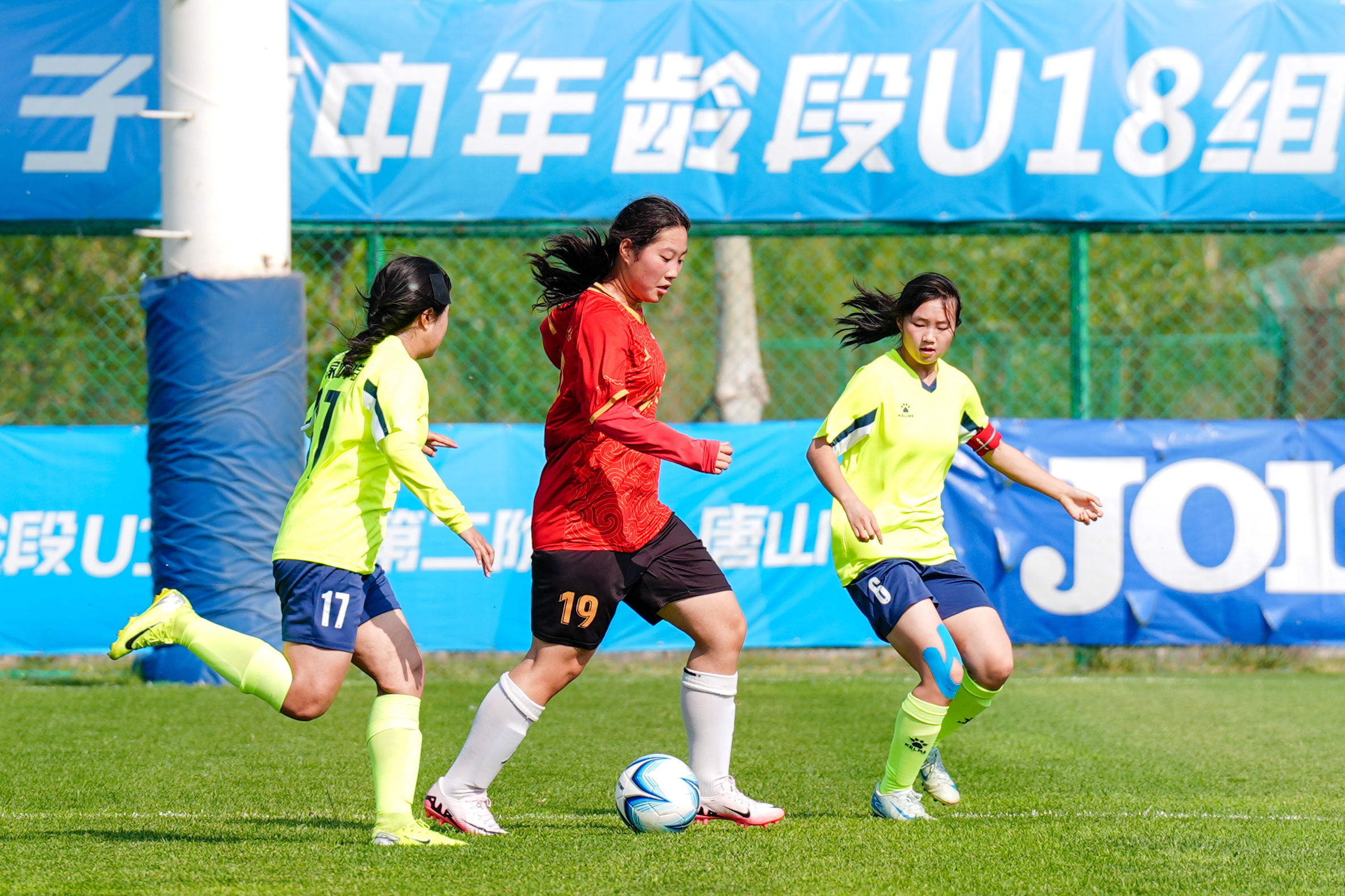 第二阶段 第5轮 株洲南方中学0