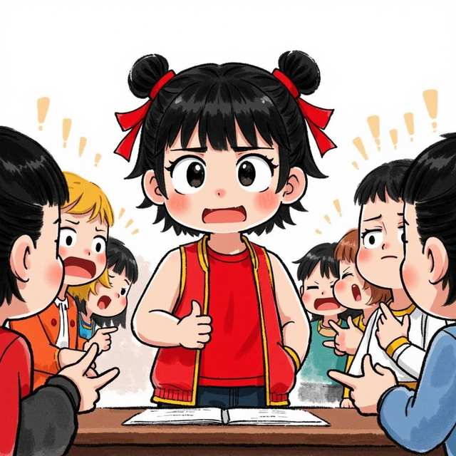 别想着多说几句就能改变他们的心意,有时候,沉默才是最好的回应