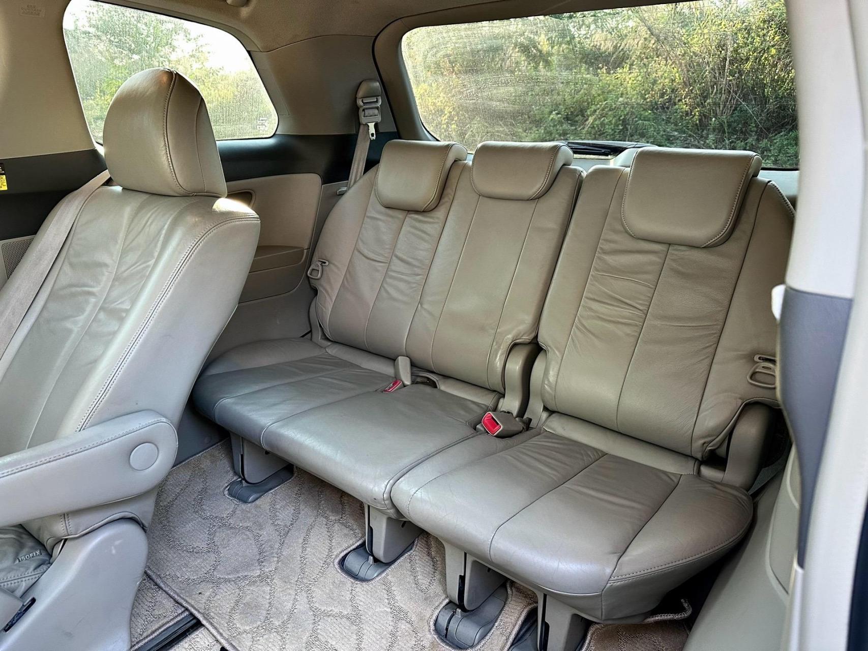 4l自动 七座豪华版.10年上牌进口大霸王,2.