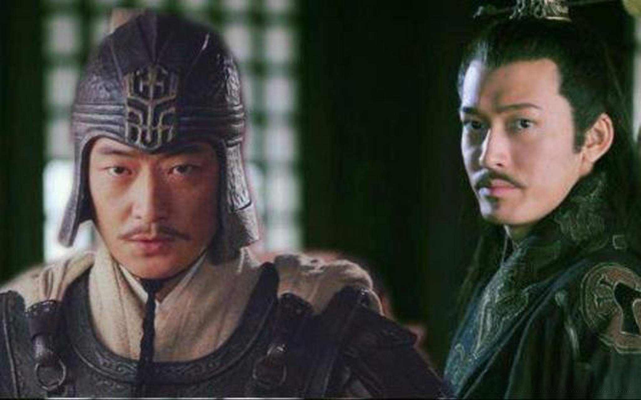 245年,陆逊临终前,拉着儿子的手悲愤地说:我一生忠君,今日却被冤枉,死