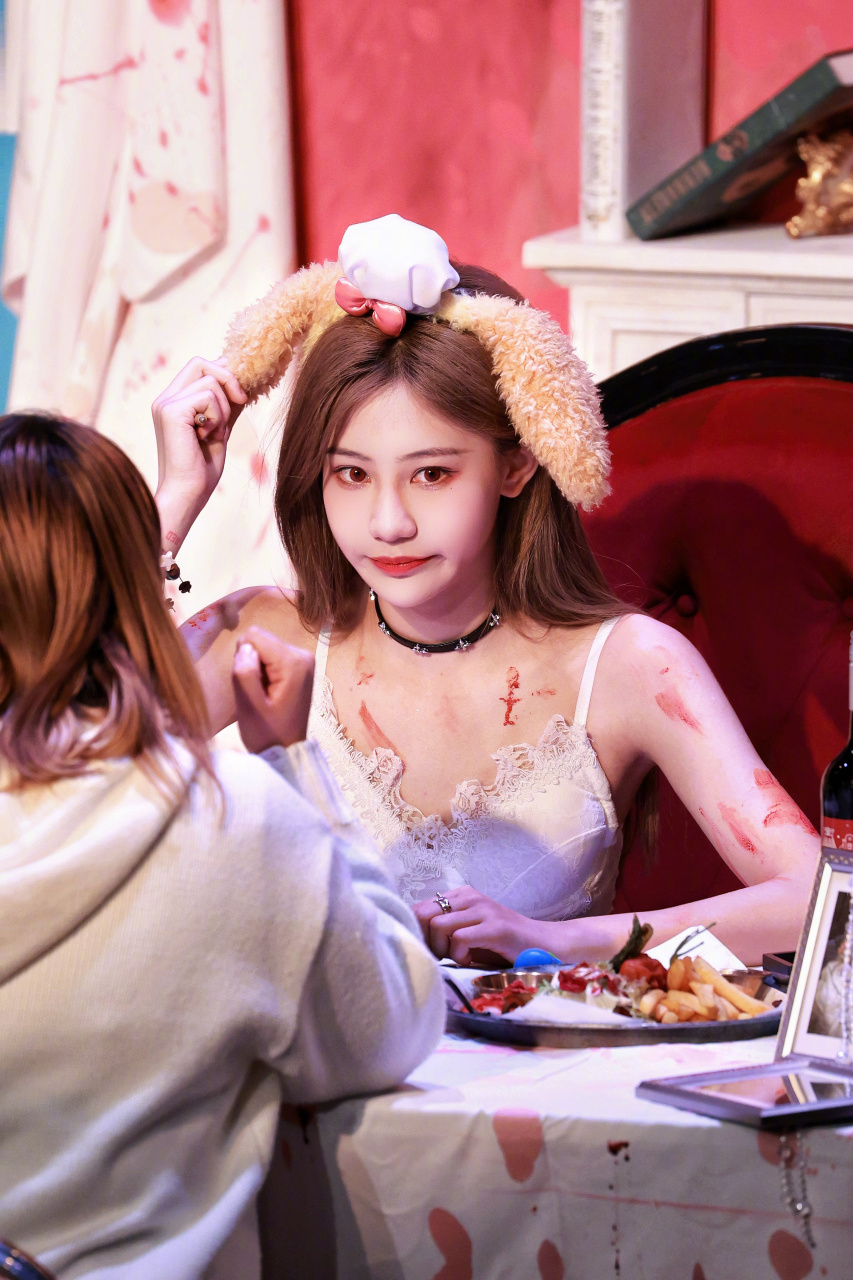 袁一琦个人全新ep风向#02 专属签售会圆满结束78 @snh48袁一琦