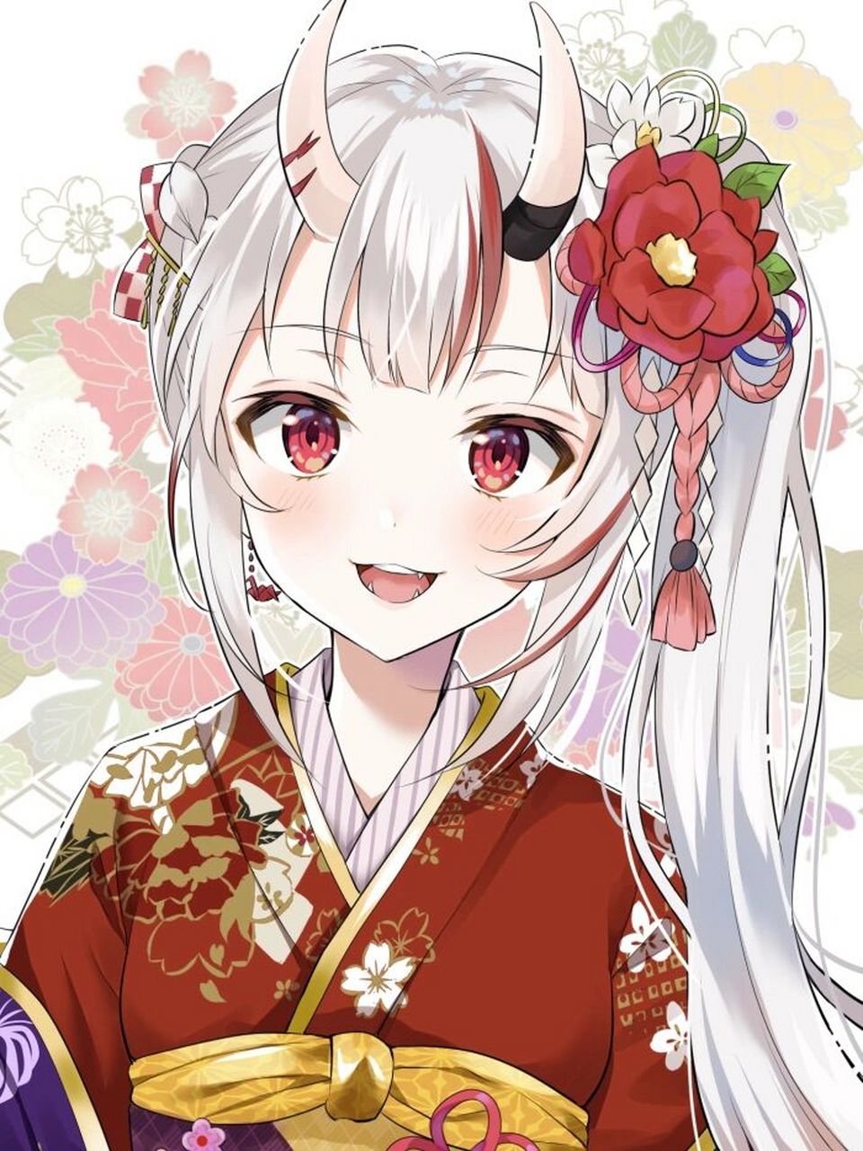 中级动漫人物素材61高清图片