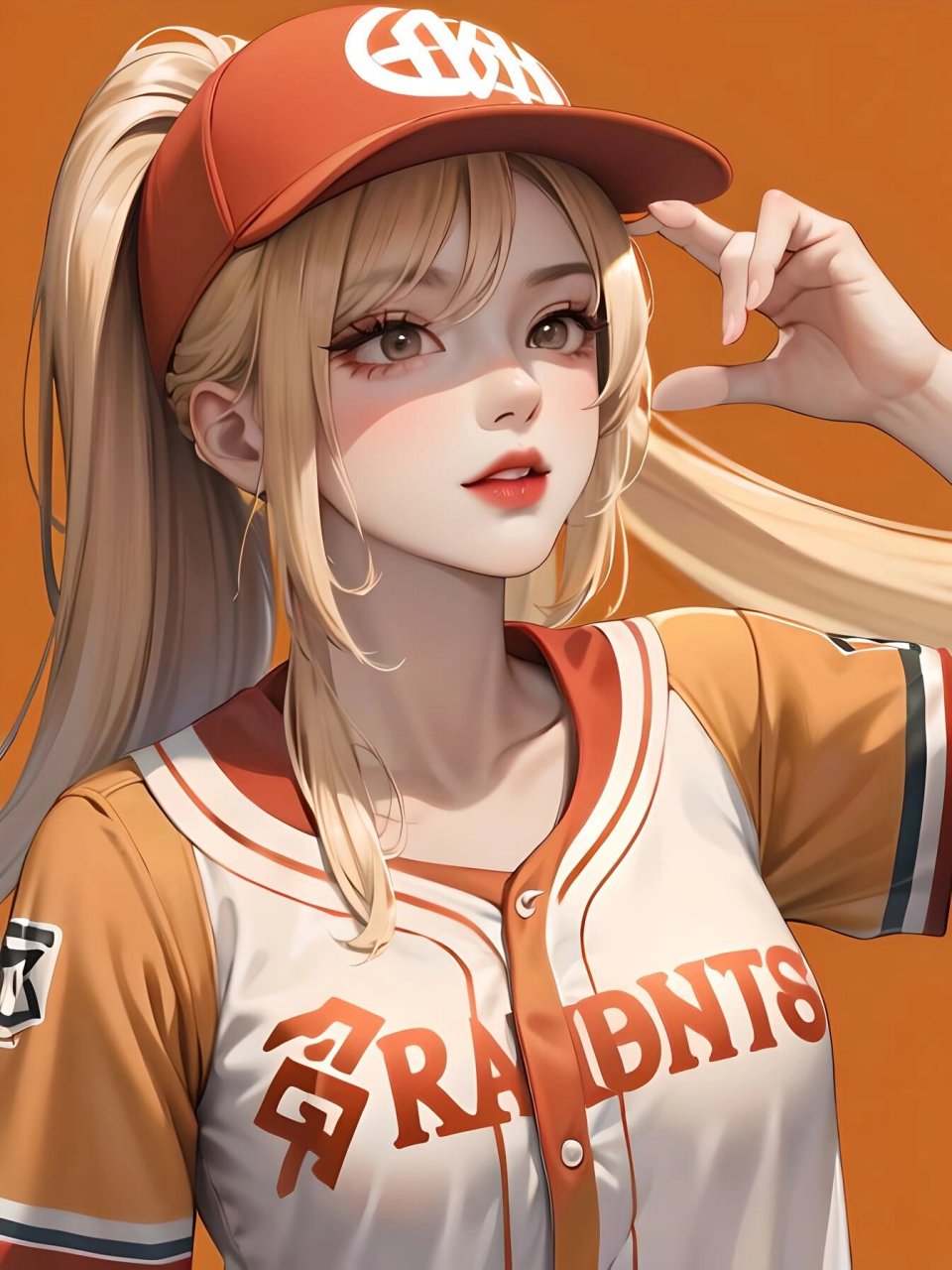 运动风女生头像07氛围感拿捏! 咱就是说每一张都很绝啊!