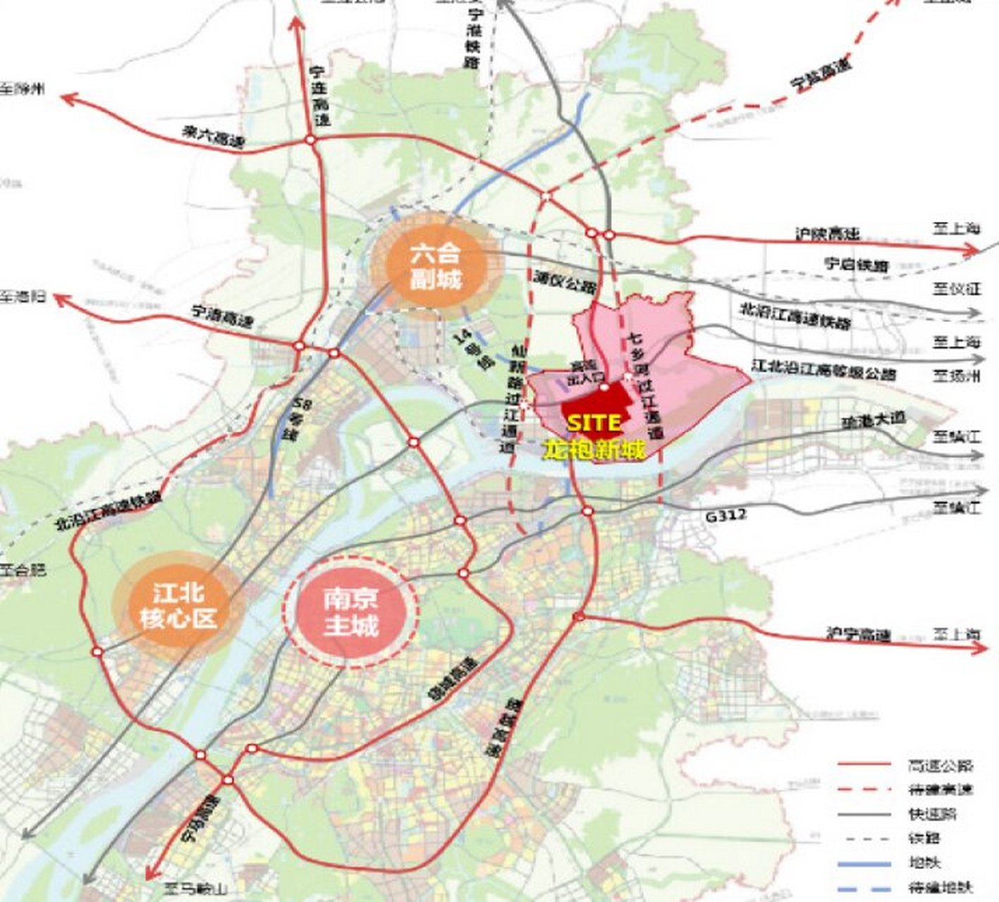 南京地铁14号线改龙袍图片