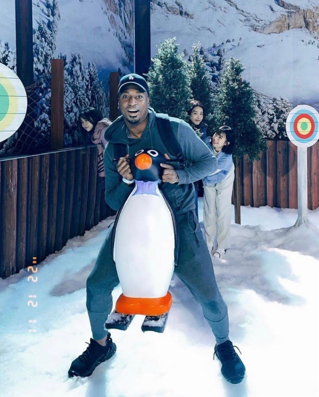 微辣manner  happy birthday to joe09 希望你可以成为千杯不醉00