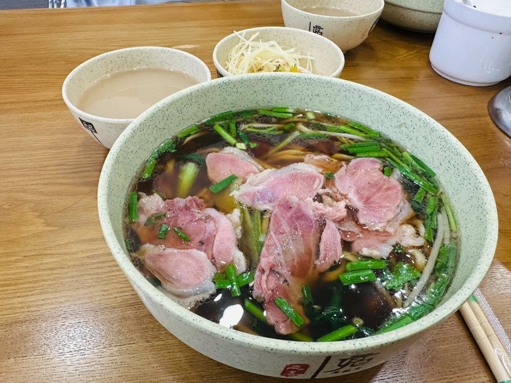 丹阳的打开方式 来丹阳如何打卡～ 眼镜城配镜 一碗肴肉面