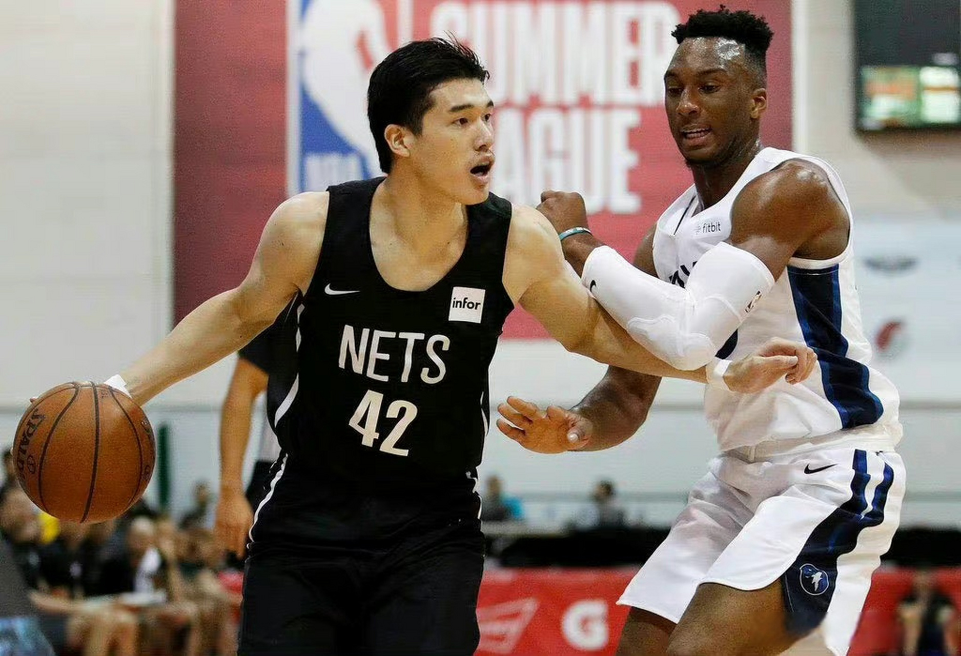 2%,罚球命中率66.7%!#渡边雄太加盟篮网#nba吐槽大会