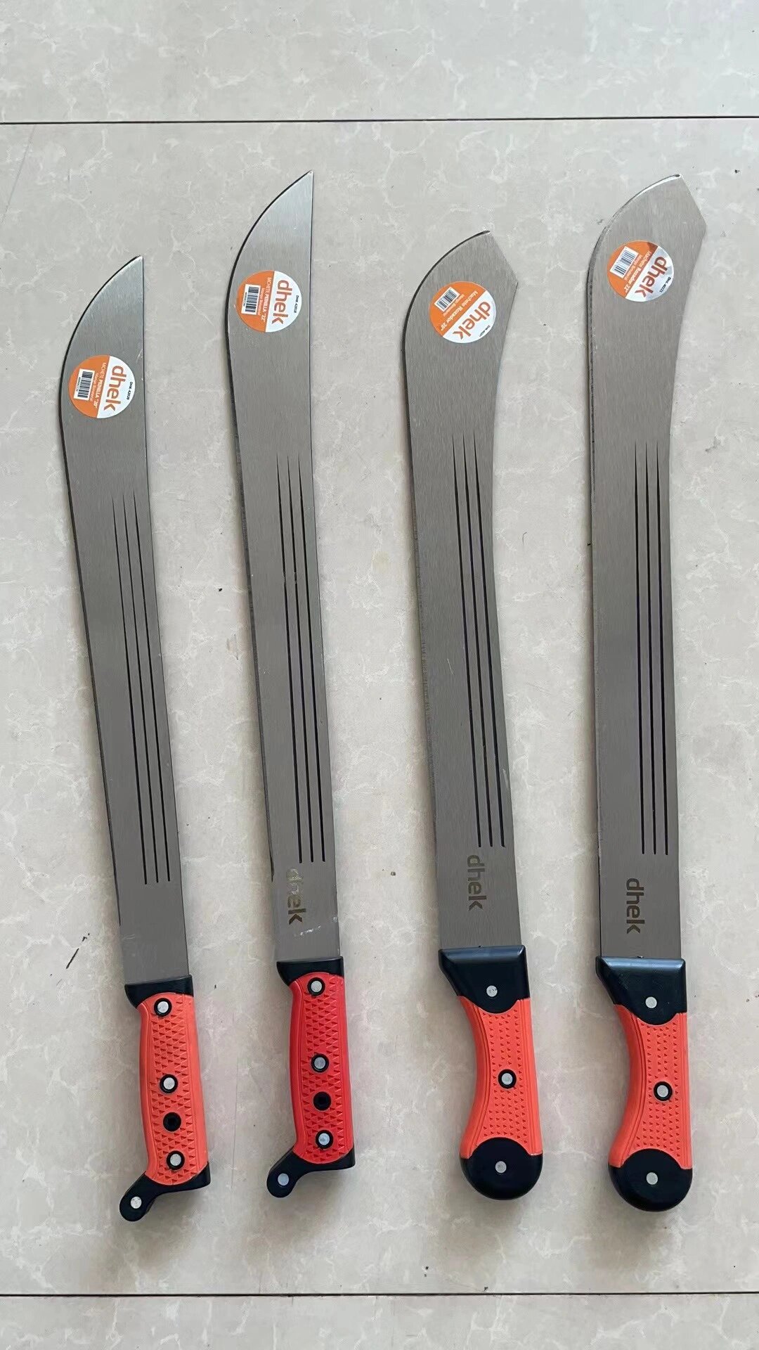 甘蔗刀的 5 大优点