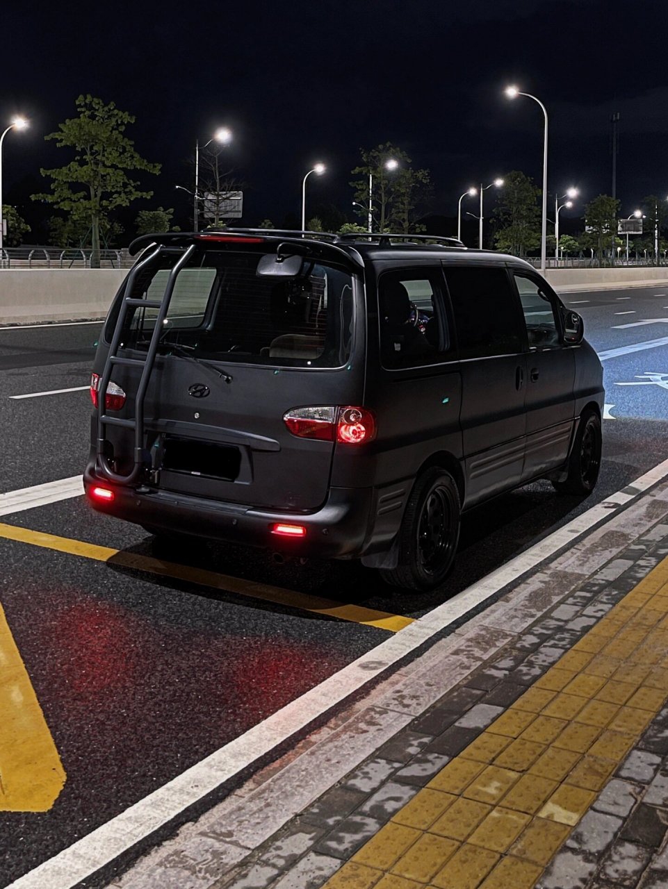 我花了8000买的车 (图二)无敌伊拉克战损版遇上了强迫症的我.