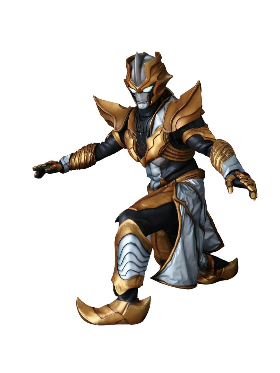 absolute tartarus 阿布索留特·塔尔塔洛斯 高清特写 阿布索留特