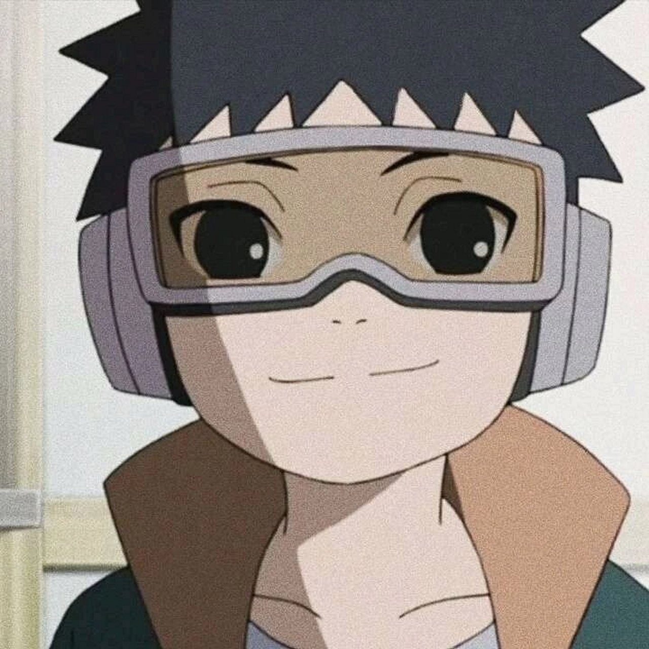 宇智波带土头像 分享一波带土 阿飞头像