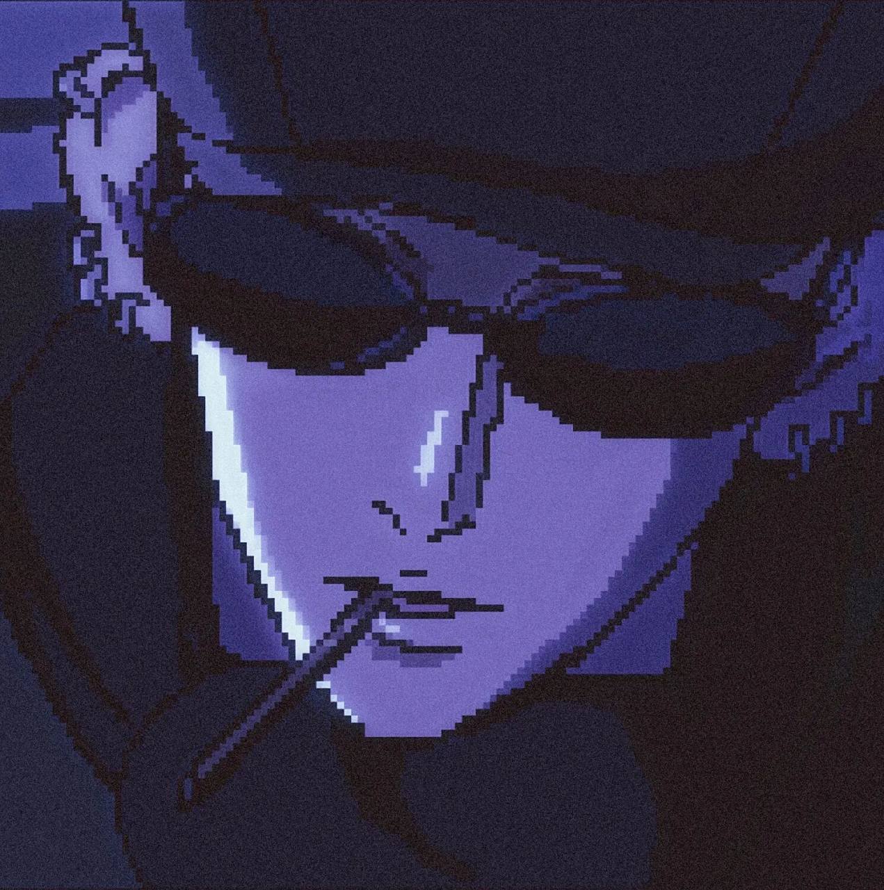 nana泰 如果爱有发型,那一定是光头.