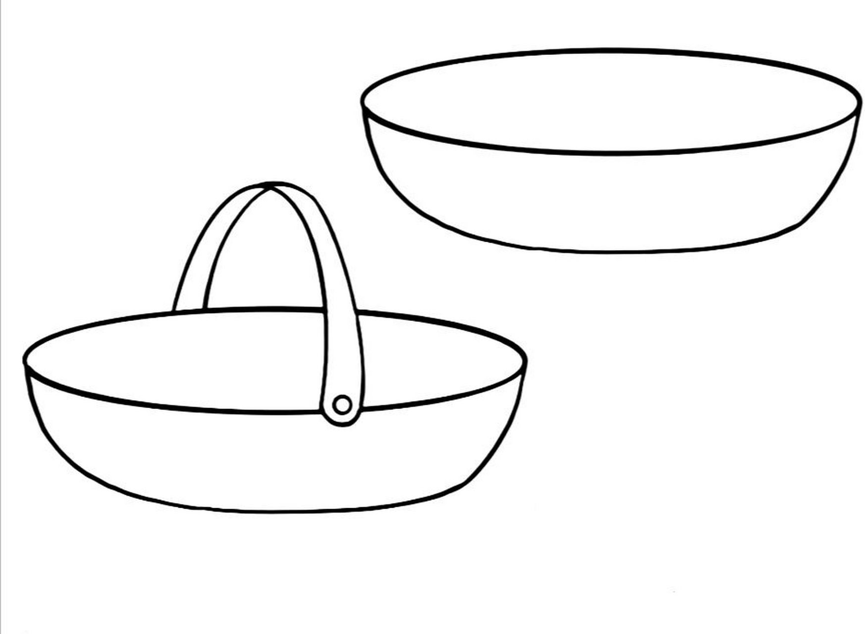 创意手工有趣的蔬菜篮子 水果篮子