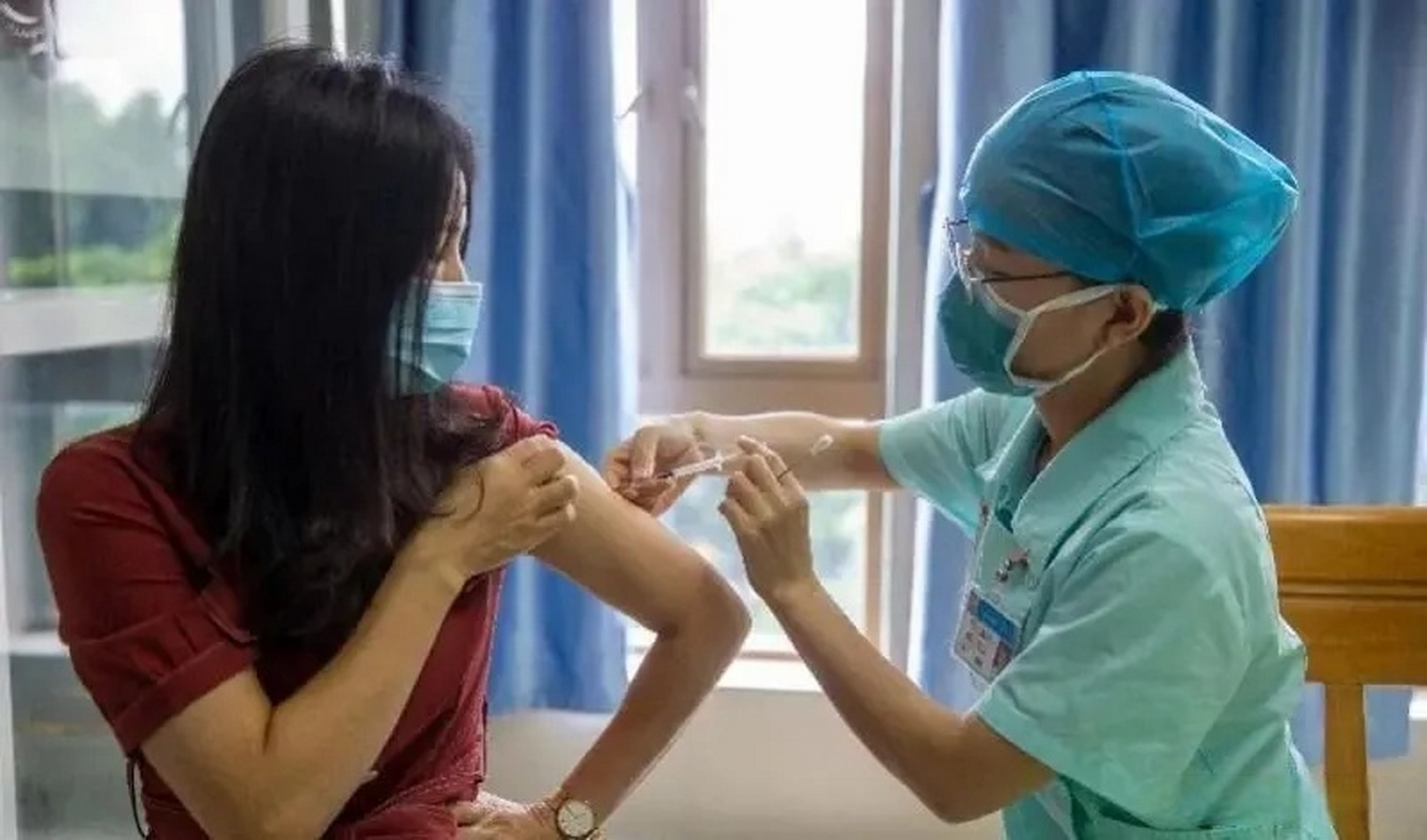 皋城百事通# 【事关hpv疫苗接种,南通疾控提醒!