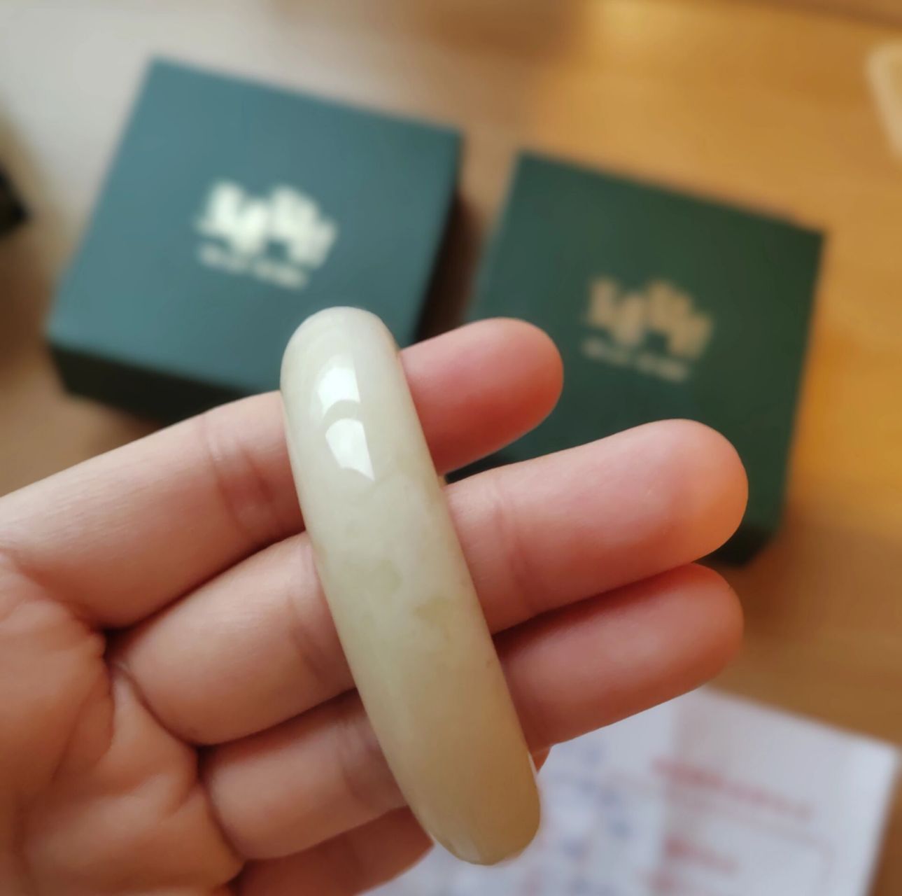 秦始皇兵马俑博物馆的蓝田玉91 4.