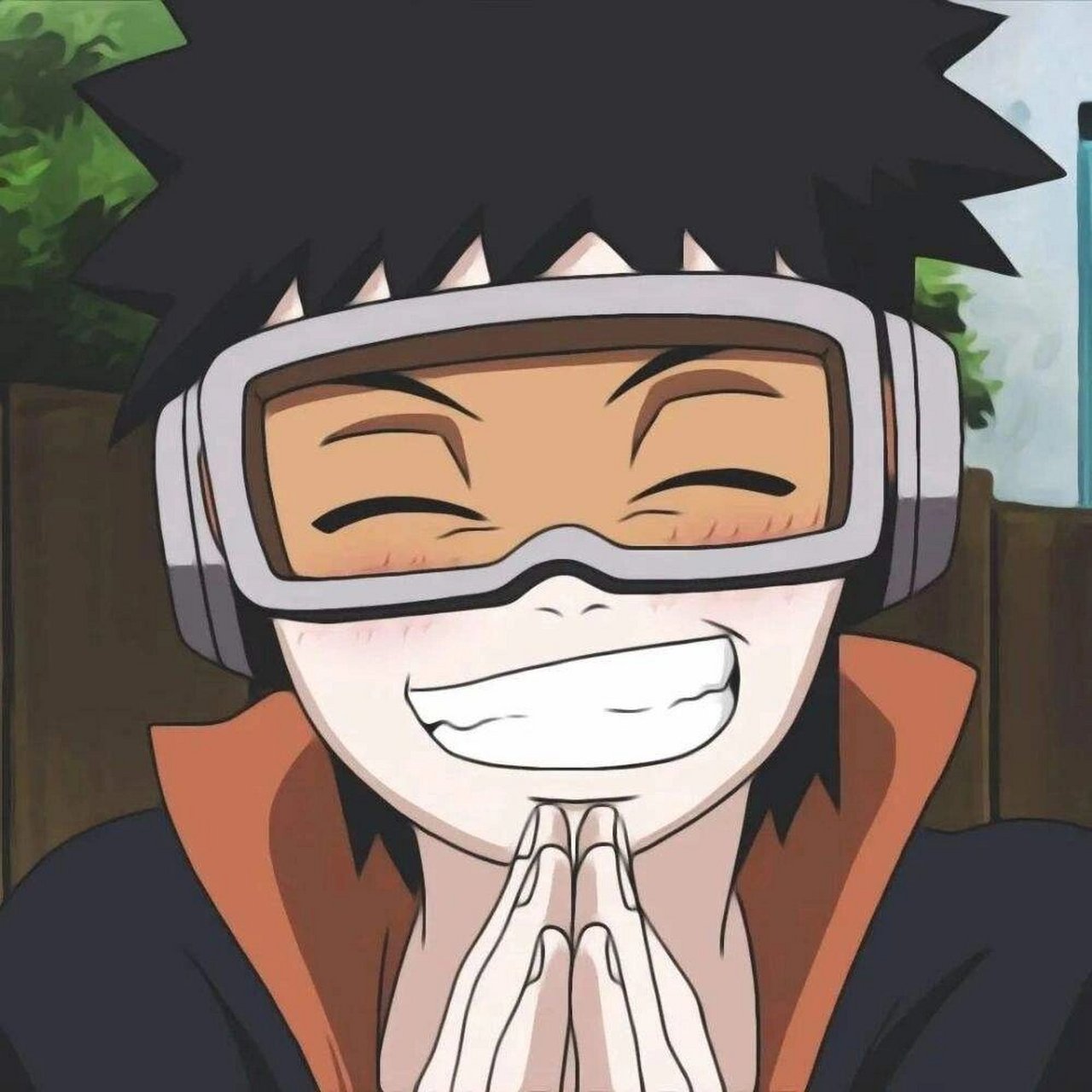 宇智波带土头像 分享一波带土 阿飞头像