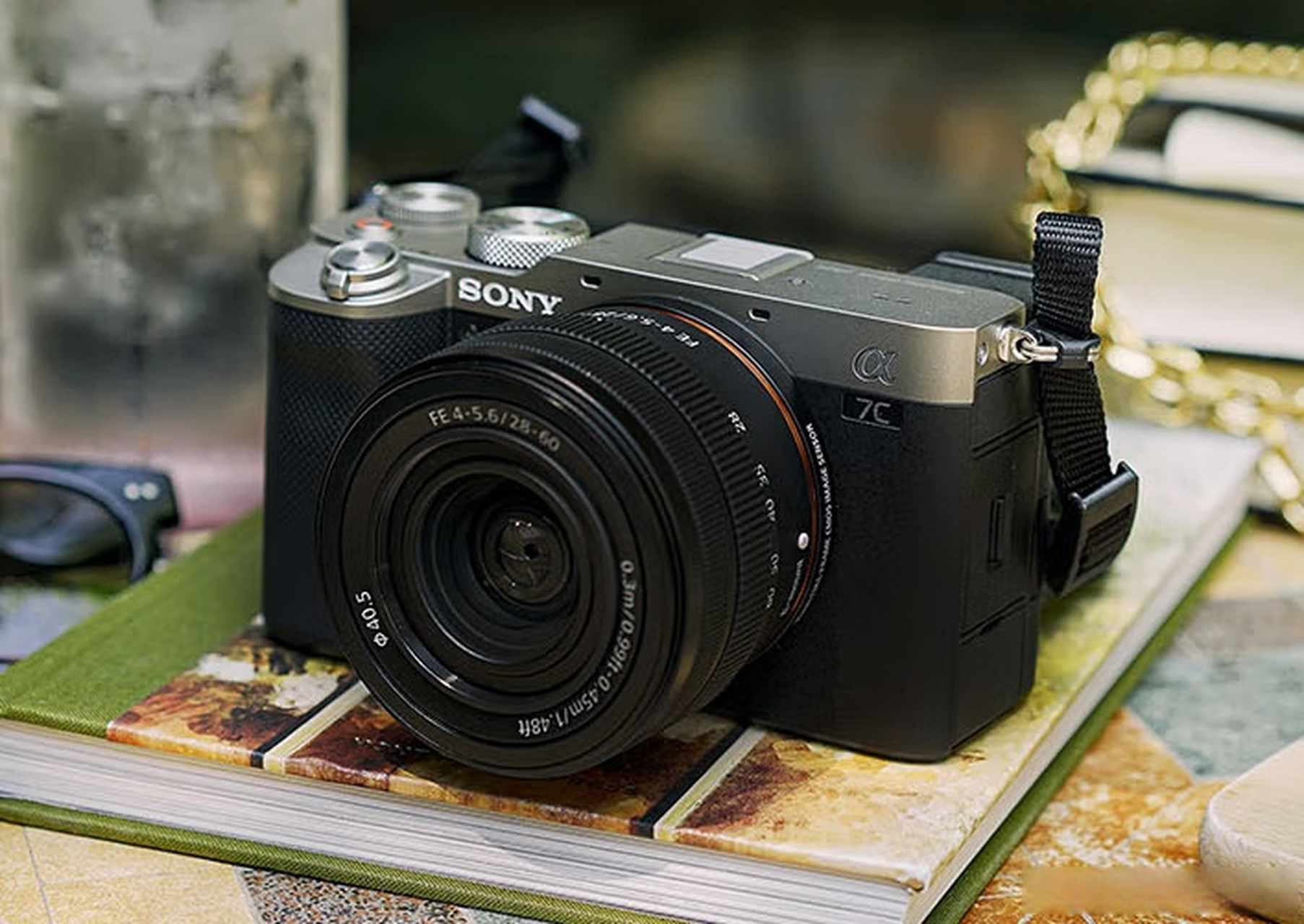 索尼将在9月发布两款新微单相机:索尼a7c2和索尼a7cr.