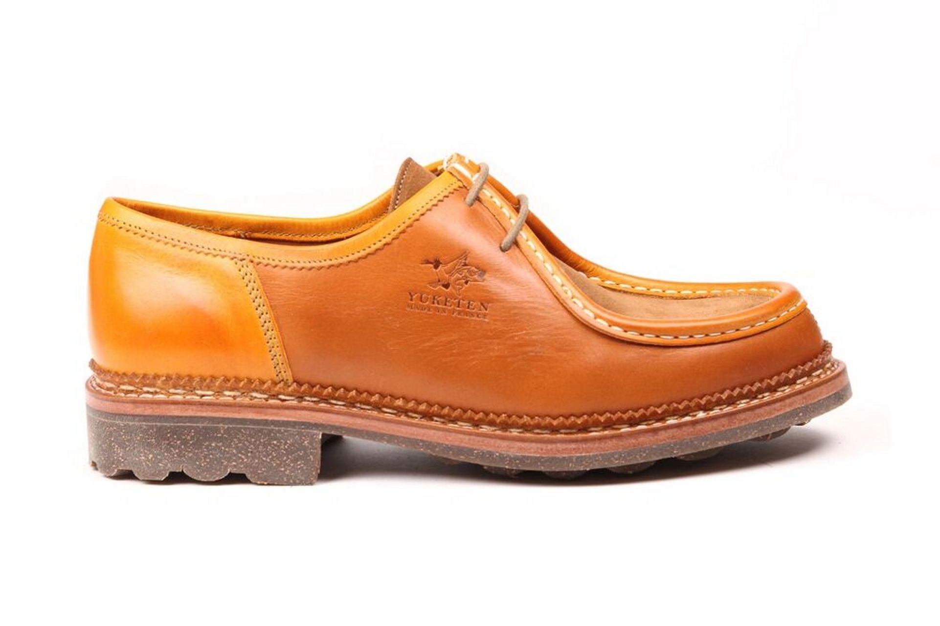 种草 | 多配色的网红老头乐皮鞋 时尚的风向一直在变,哪怕是稳如狗的