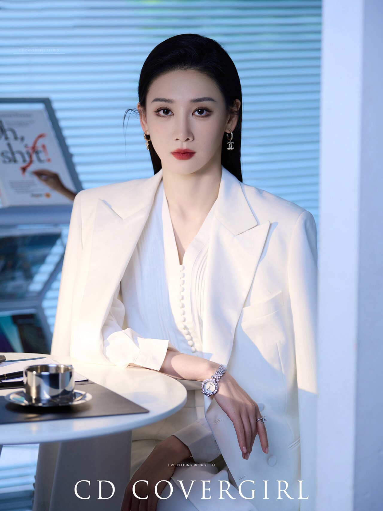 气质拉满·职场女强人正确打开方式🤍形象照 北京写真|形象照|职业