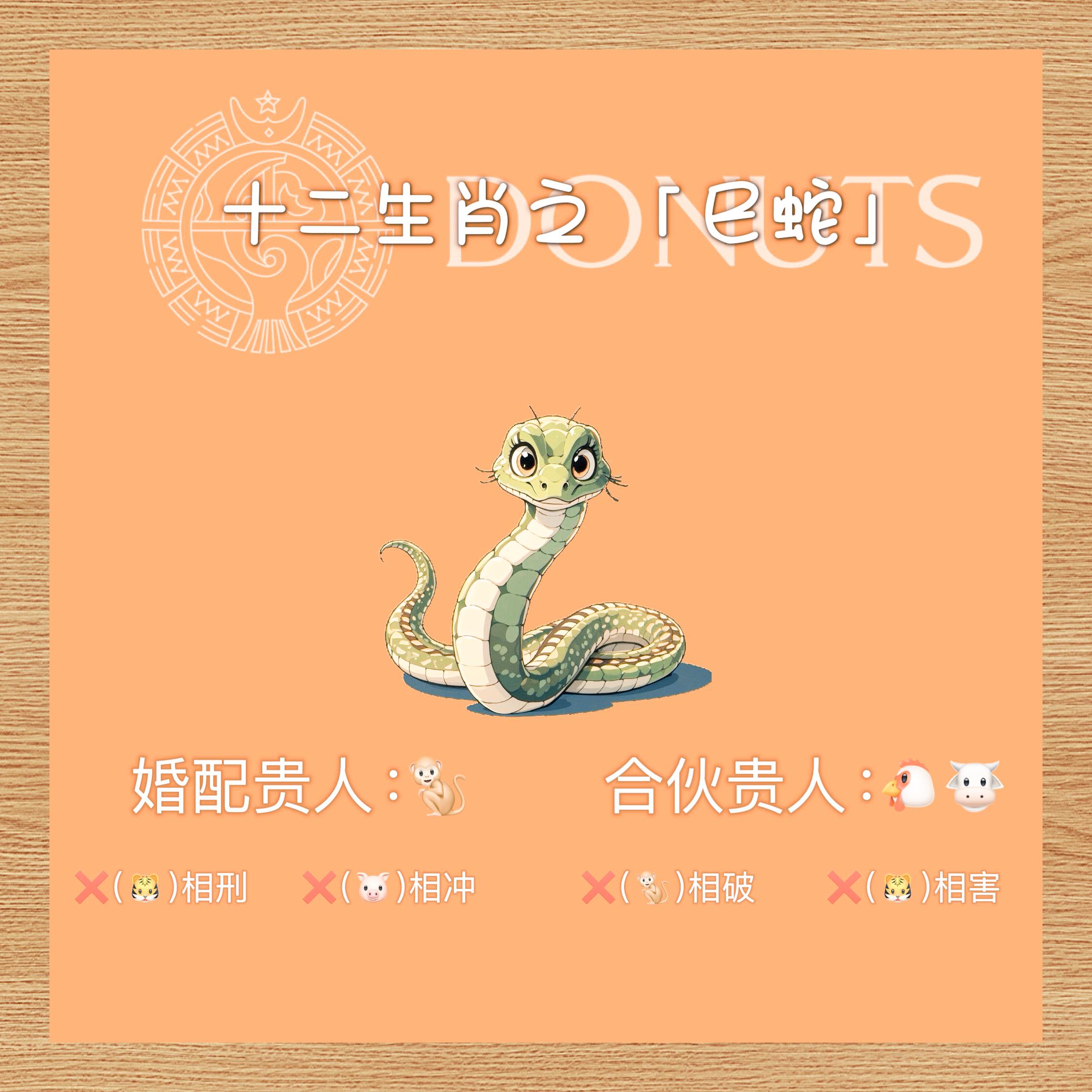 十二生肖今日财运运势属蛇(十二生肖蛇今日财运如何)