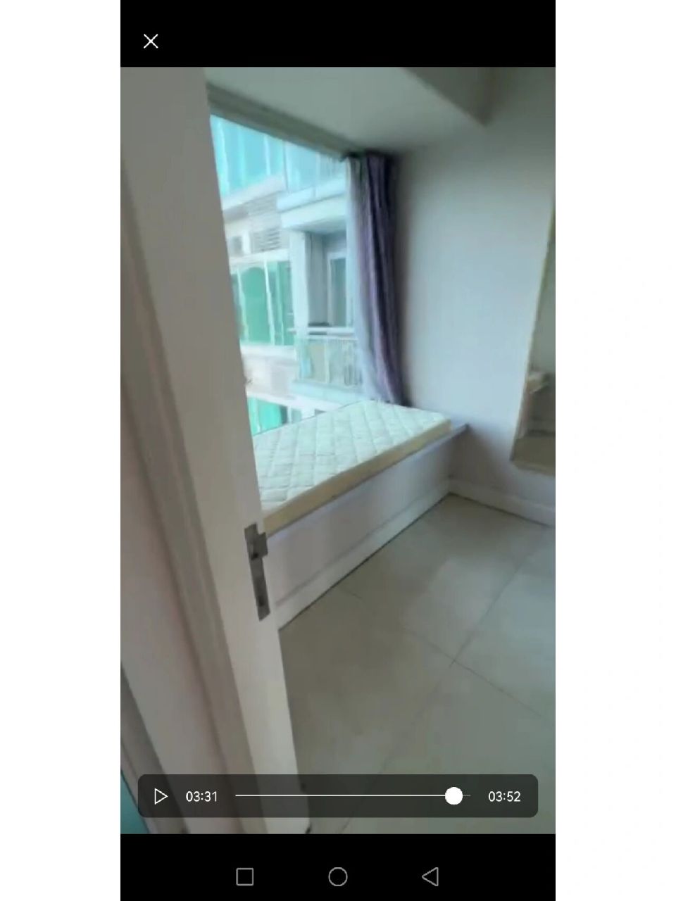 大围名城三期一座找女生室友 三室两卫,整套房子住四个人,主卧住两人