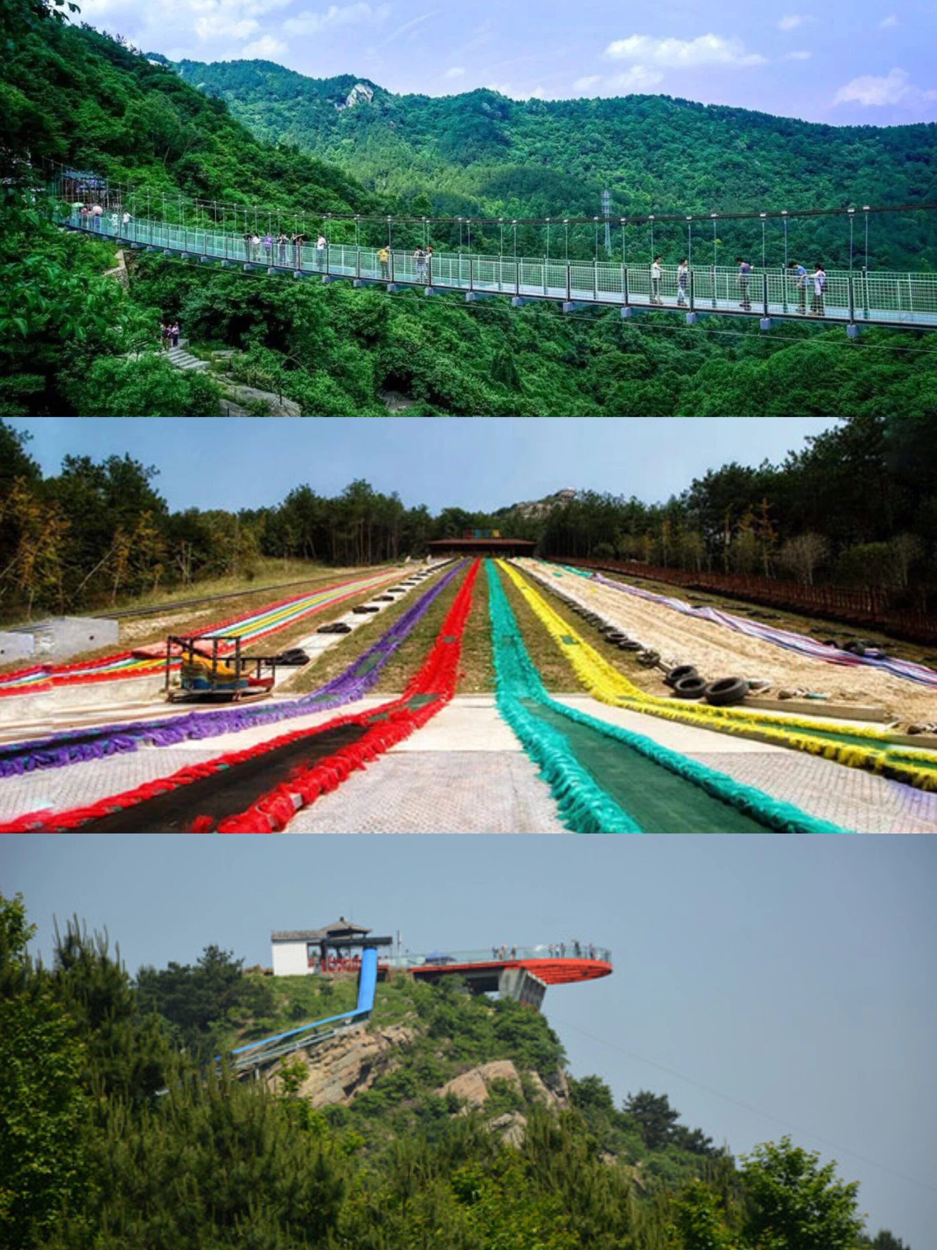 武汉团建|春季团建优选 木兰胜天农庄