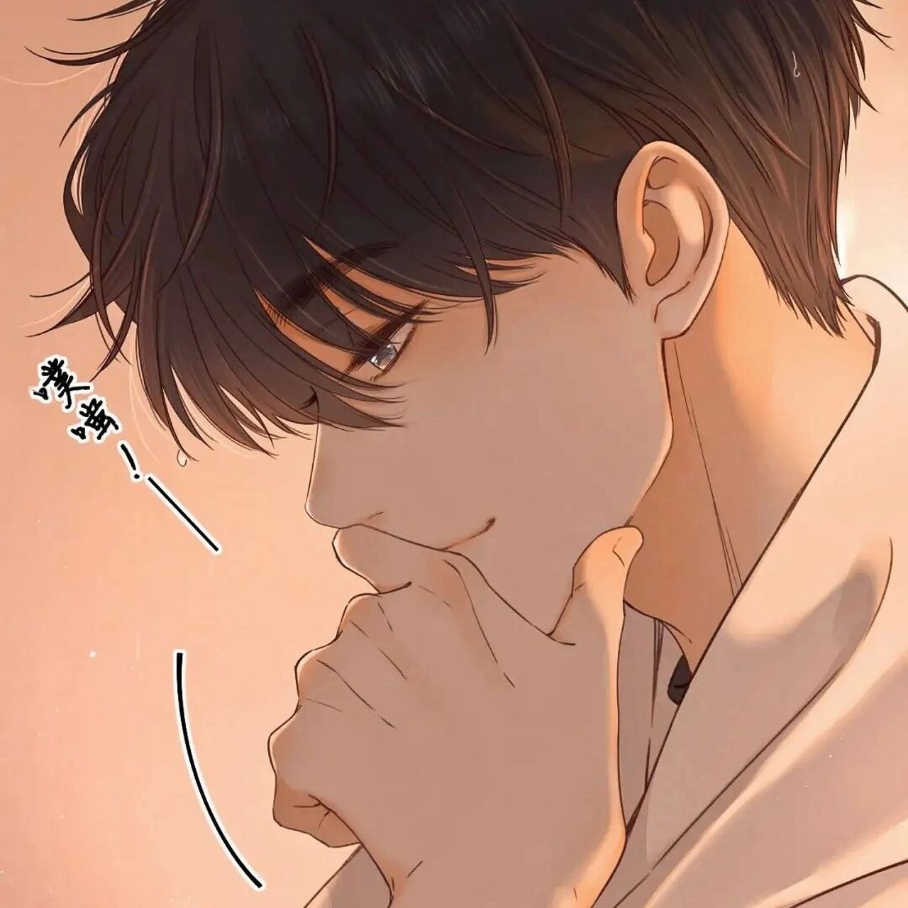 头像 | 桑延系列 98 这是什么神仙对象啊喂,又