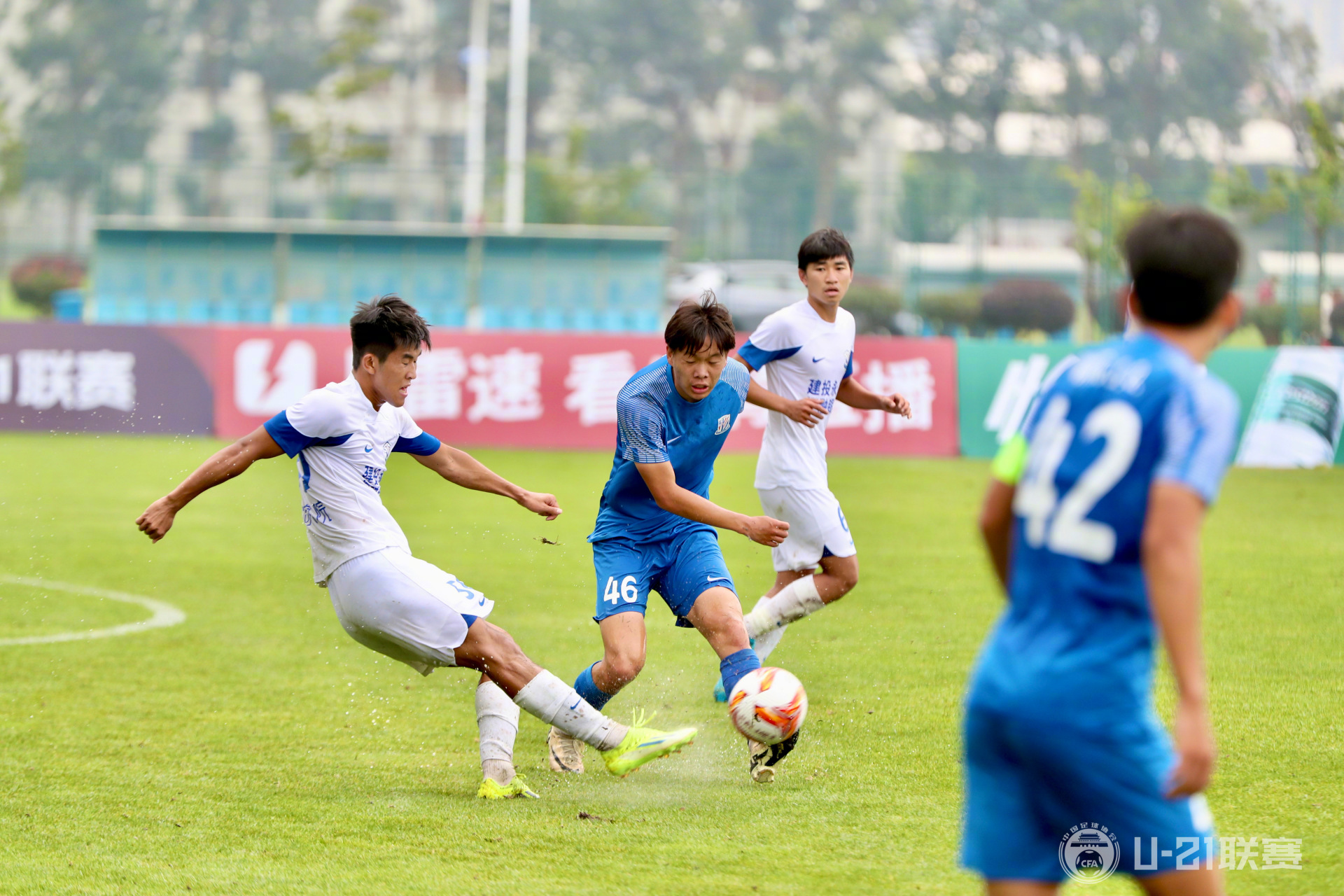 星空体育app-苏州申花球队备战挑战，迎接考验-第2张图片-星空体育官方网站