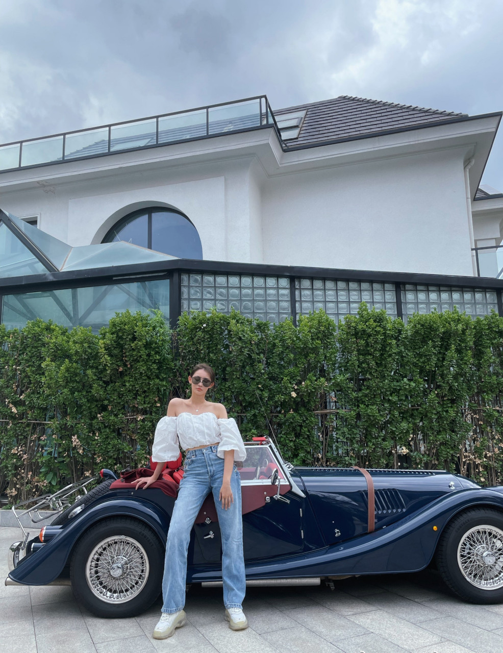 上海戏剧学院 张雅楠-张雅楠 山西太原