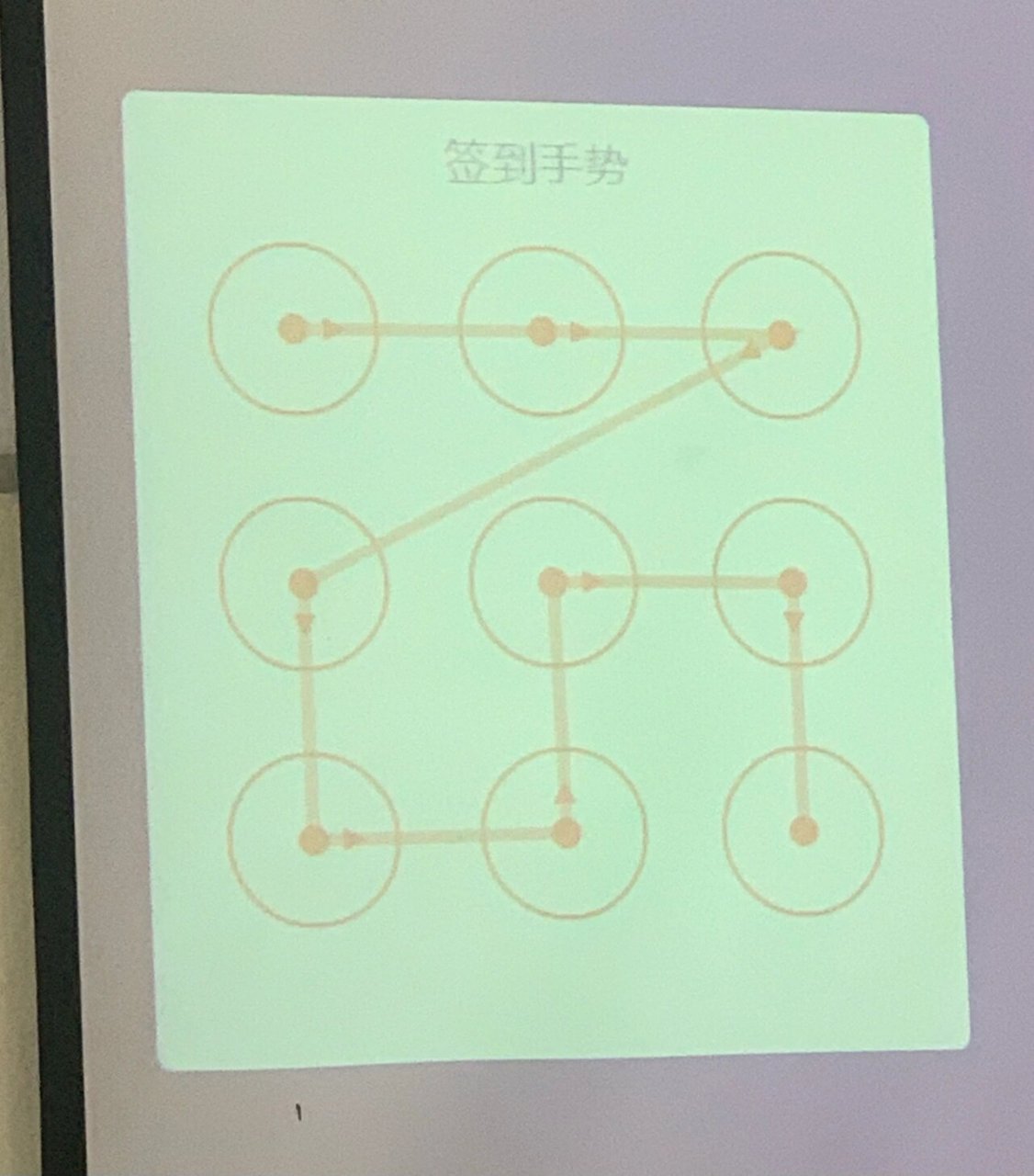 手势签到图片图片