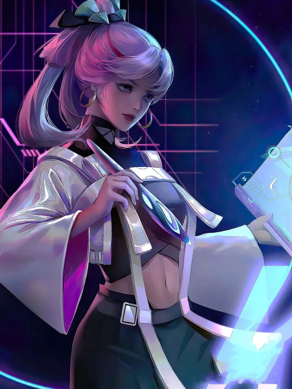 上官婉儿专属id 墨迹 	 笔迹 	 逆风起笔 	 迎风提笔 	 笔落人亡