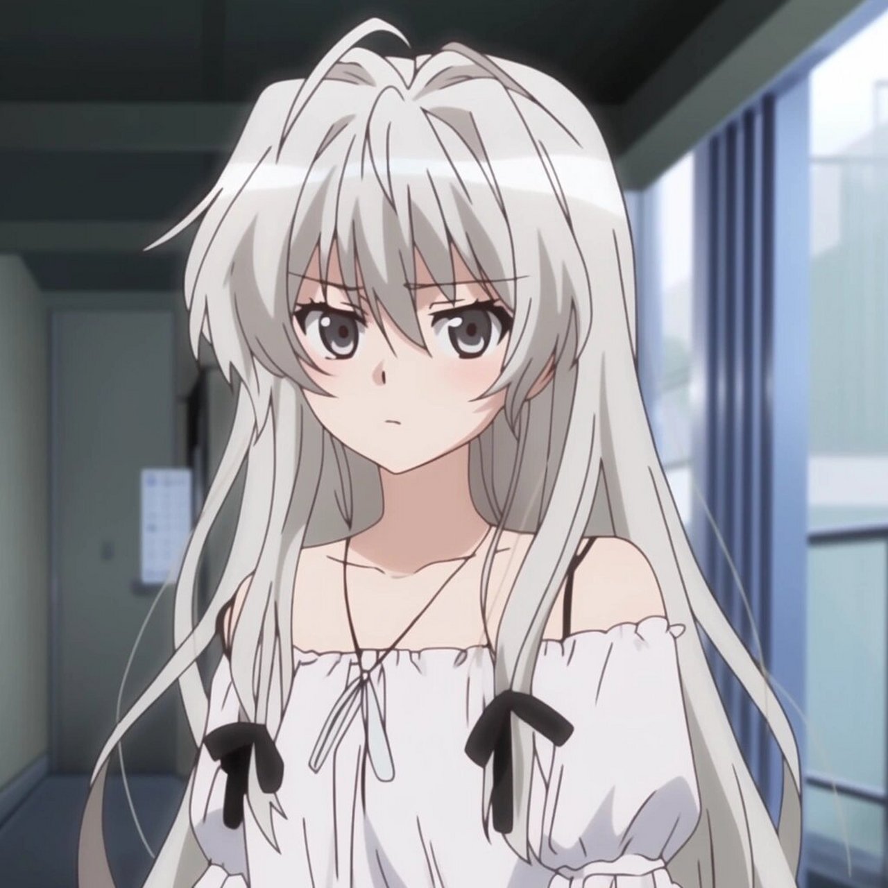 动漫头像# #动漫女生头像# #动漫女头# #动漫人物# #头像# #二次元