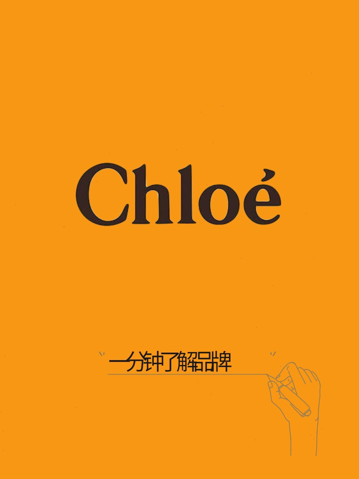 Купить женские брендовые копии - CHLOE введение бр