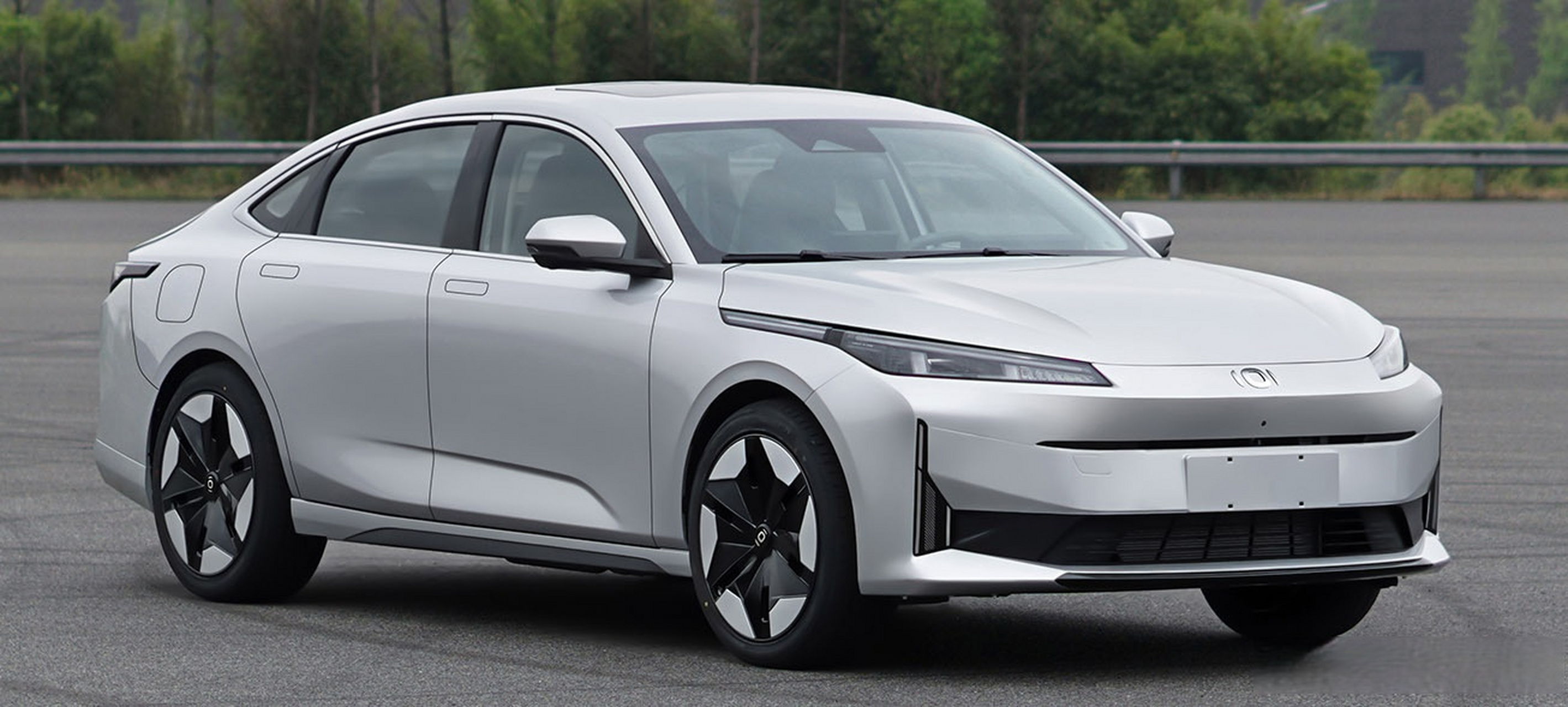 长安启源a05##长安汽车