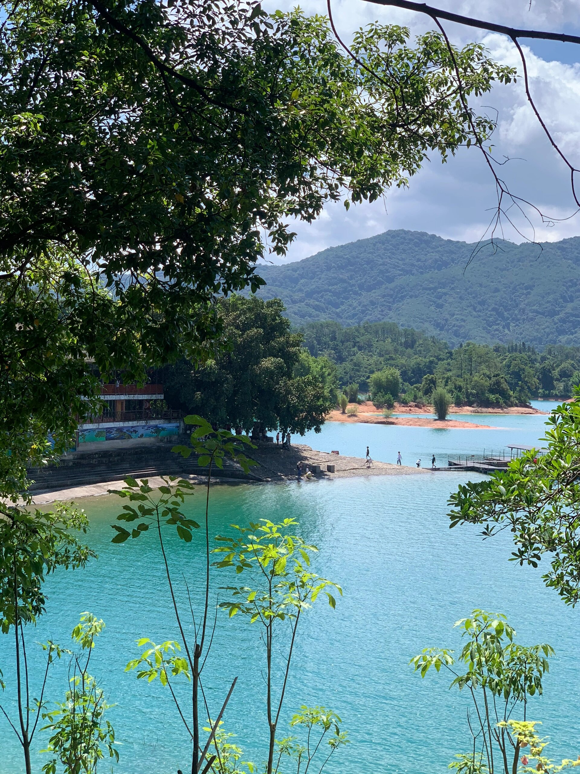 河源必去的景点图片