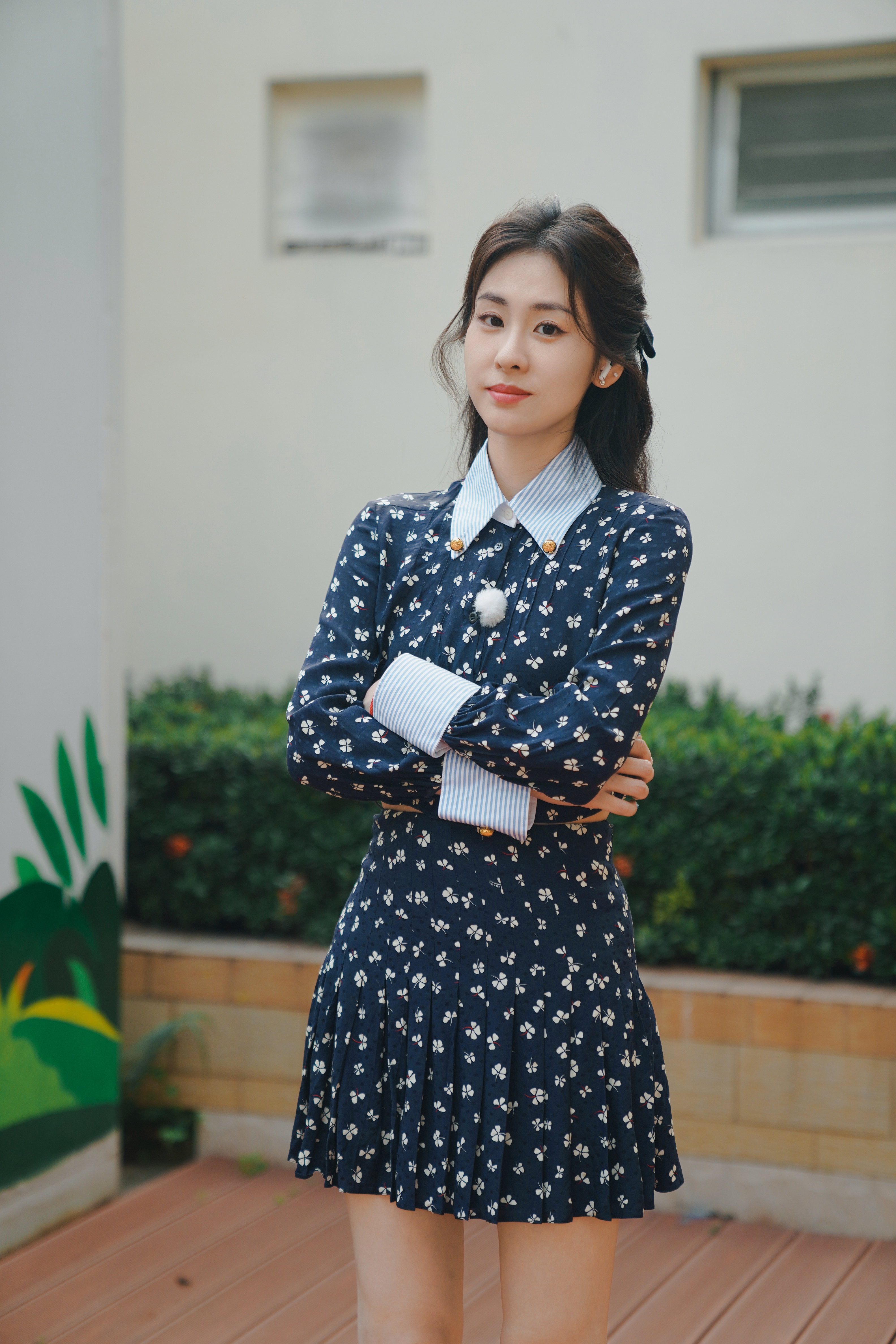 张碧晨音你而来# 音符在欢笑声中沸腾,书写着校园里的自由青春