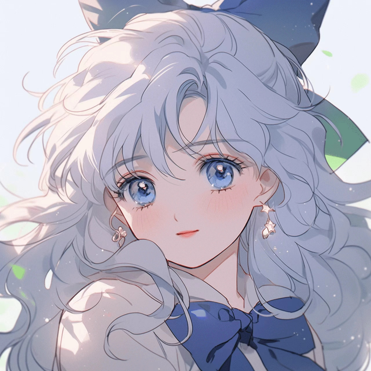 好看头像动漫 05宝子们,今天我来给你们分享一些超好看的动漫头像啦