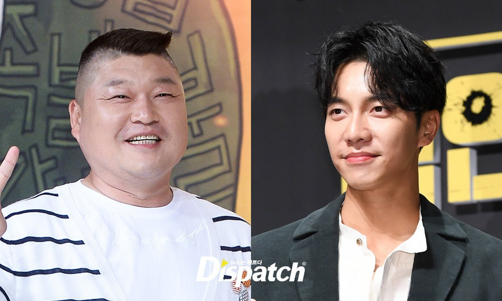 《强心脏》时隔10年复活,#姜虎东##李昇基# 将通过综艺《强心脏联盟》