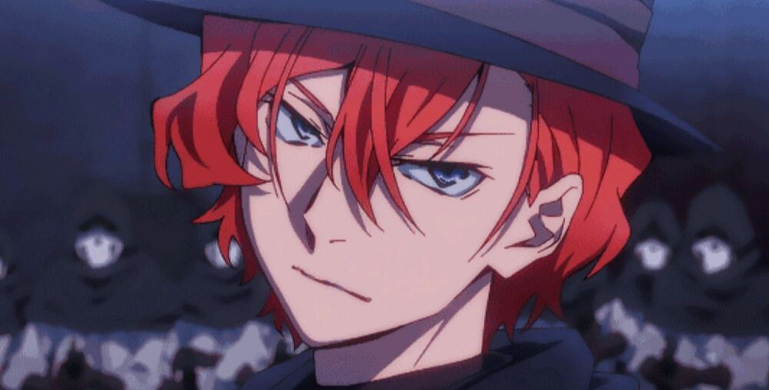 每天认识一个帅男人day34——中原中也 中原中也,漫画及动漫《文豪