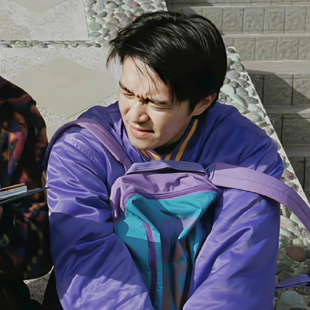 周星驰头像|80,90后心中永远的喜剧之王!