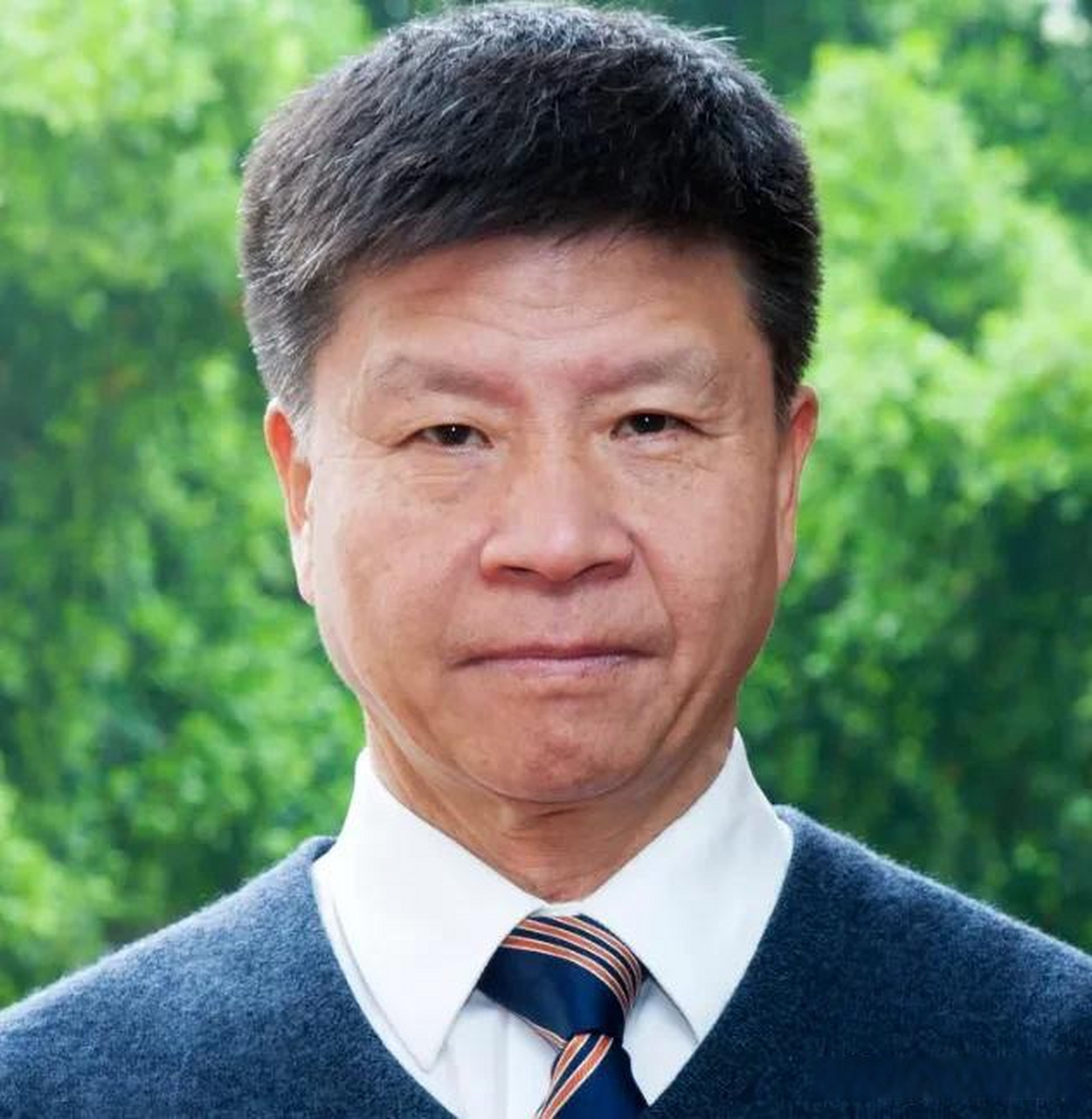 中国科学院院士,厦门大学教授孙世刚说:今年回来,发现家乡的变化非常