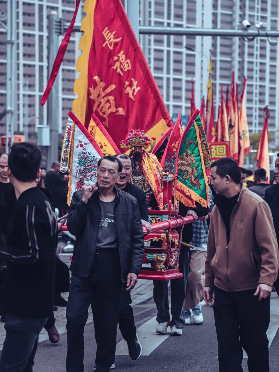 闽南漳州风俗图片