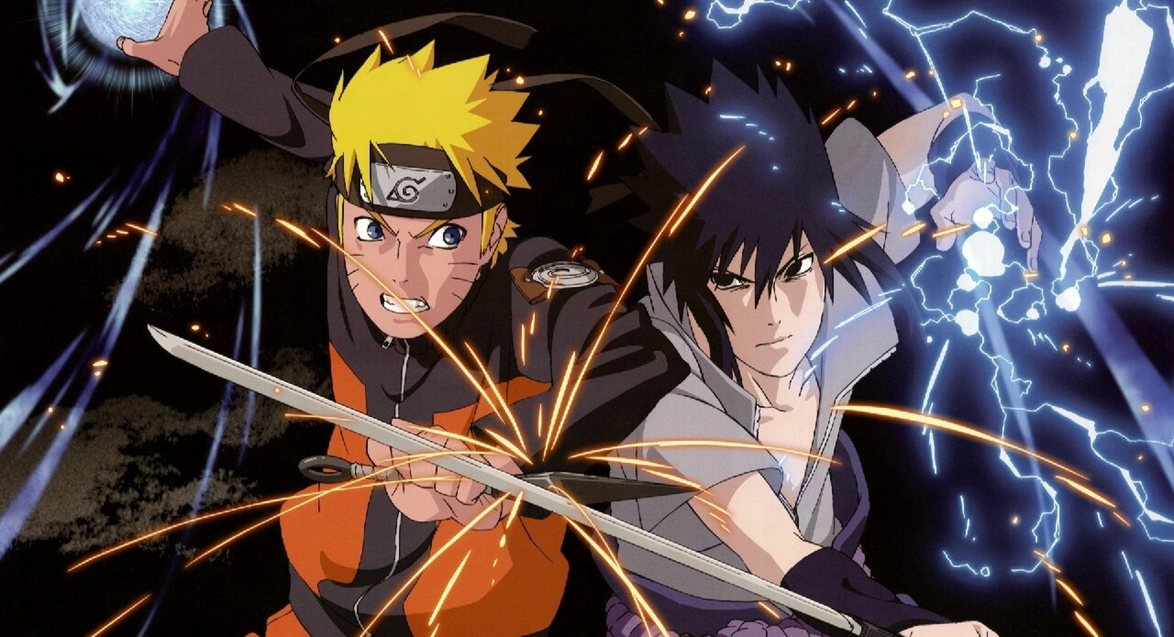 4k超高清火影忍者壁纸 喜欢的可以关注私信我