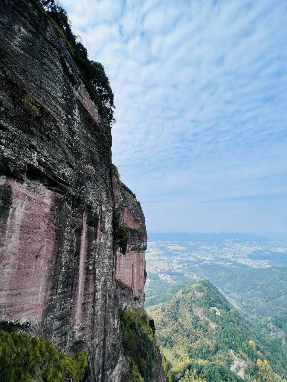 江郎山,工作日门票免费