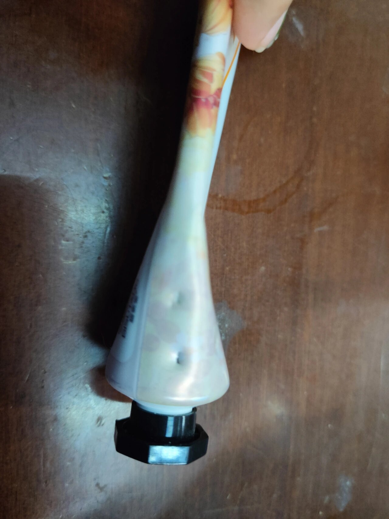 救命!老鼠的牙印99