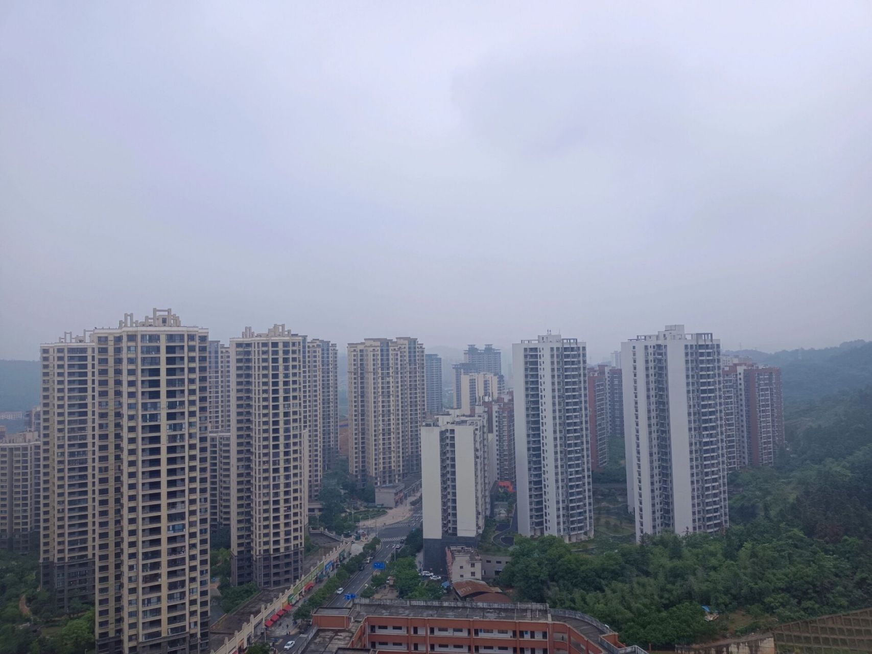 郴州游玩的看过来,关注我了解郴州天气情况 最近来郴州游玩的朋友们