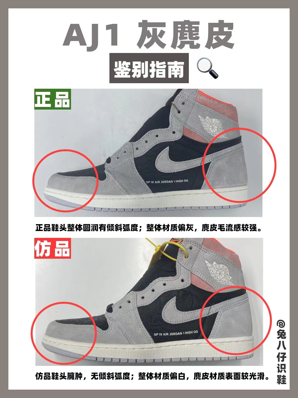 aj1鞋垫背胶图片