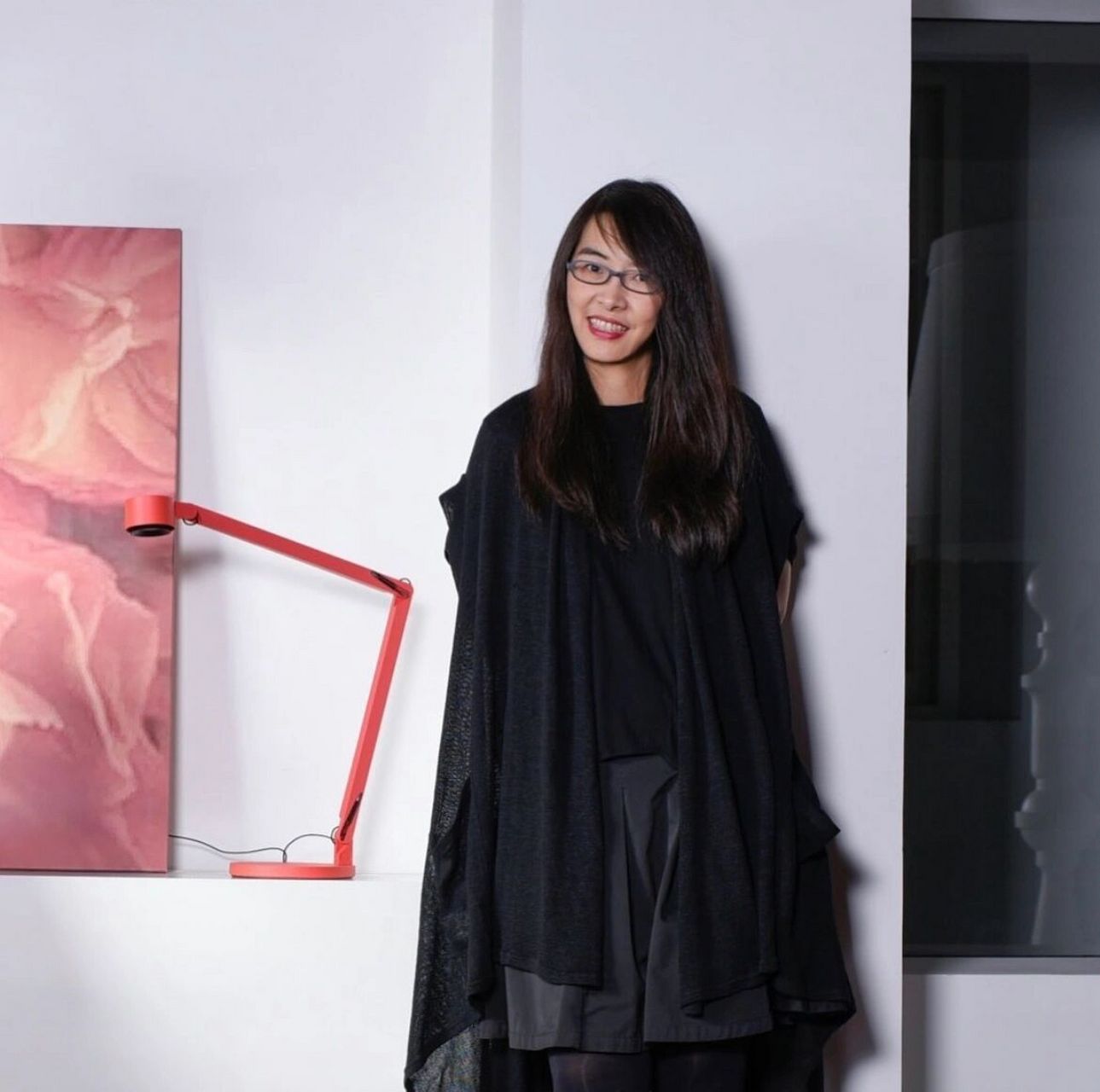 胡如珊履新 胡如珊是普林斯顿大学建筑学硕士,前同济大学建筑系主任和