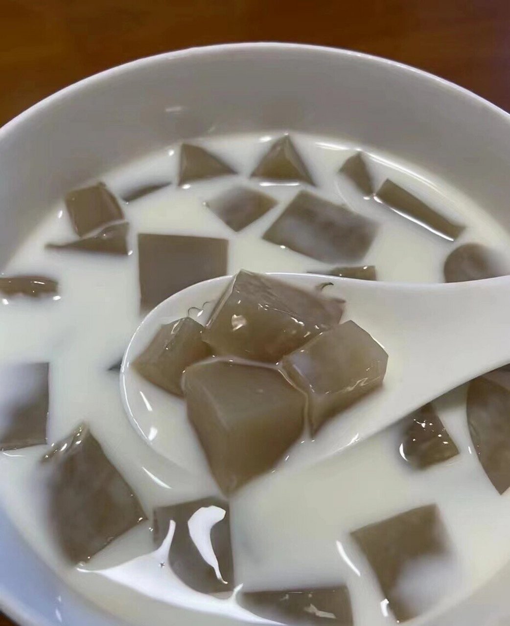 【正宗野生择子粉】 百分百99纯手工无添加,一斤粉能做8斤择子豆腐